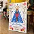 Quadro Box Nossa Senhora Aparecida em MDF 40x60 - Imagem 3