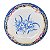 CENTRO DE MESA MADALENA EM CERAMICA LUIZ SALVADOR 53CM - Imagem 2