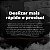 Mousepad Gamer Shadow Light Rgb 80x30 Resiste a Água Geonav - Imagem 4