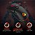 Mouse Gamer Ghost Light Rgb 12.400 Dpi 7 Botões Geonav - Imagem 10