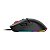Mouse Gamer Ghost Light Rgb 12.400 Dpi 7 Botões Geonav - Imagem 2