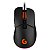 Mouse Gamer Ghost Light Rgb 12.400 Dpi 7 Botões Geonav - Imagem 1