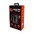 Mouse Gamer Ghost Light Rgb 12.400 Dpi 7 Botões Geonav - Imagem 7