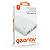POWERBANK CARREGADOR PORTATIL UNIVERSAL 5000MA BRANCO GEONAV - Imagem 1