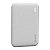 POWERBANK CARREGADOR PORTATIL UNIVERSAL 5000MA BRANCO GEONAV - Imagem 3
