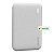 POWERBANK CARREGADOR PORTATIL UNIVERSAL 5000MA BRANCO GEONAV - Imagem 4