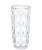 VASO DE VIDRO 28CM TRANSPARENTE GRILLO - Imagem 1