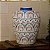 VASO EM CERAMICA DECORATIVO MAISSEN LUIZ SALVADOR - Imagem 2