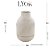 REFIL DE VIDRO P/GARRAFA TERMICA 1L DIVERSOS MODELOS LYOR - Imagem 5