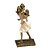 ESCULTURA DECORATIVA FAMILIA 24,5 CM ESPRESSIONE - Imagem 1