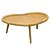 MESA DECORATIVA MADEIRA RATTAN 39,5X90CM ESPRESSIONE - Imagem 1