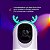 Camera Inteligente PTZ 2K Wi-Fi para Bebe Geonav lente 108 - Imagem 6