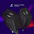 Carregador Universal Geonav 2 Portas USB 2.1A Bivolt 10.5w - Imagem 5