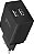 Carregador Universal Geonav 2 Portas USB 2.1A Bivolt 10.5w - Imagem 2