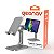 SUPORTE PARA SMARTPHONES E TABLETS DOBRAVEL EM ABS GEONAV - Imagem 4