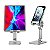 SUPORTE PARA SMARTPHONES E TABLETS DOBRAVEL EM ABS GEONAV - Imagem 3