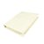 CAIXA LIVRO EM MADEIRA E LINHO P 26X21 BRANCO LUCATTI - Imagem 1