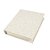 CAIXA LIVRO EM MADEIRA E LINHO BRANCO G 33X28 CM LUCATTI - Imagem 1
