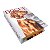 CAIXA LIVRO EM MADEIRA DOGUE G 25X34 CM LUCATTI - Imagem 1