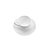 XICARA DE CHA C/PIRES DE PORCELANA CLEAN 220ML LYOR - Imagem 4