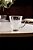 CONJ 06 XÍCARAS PARA CAFÉ DE CRISTAL RADIAL 160 ML LYOR - Imagem 5