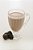 CJ 06 XICARAS CHA CRISTAL ECOLOGICO C PE IMPERIAL 200ML LYOR - Imagem 2