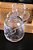ACUCAREIRO COM COLHER NEW BUTTERFLY 220ML LYOR - Imagem 3