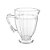 JARRA DE CRISTAL ECOLOGICO IMPERIAL 1,3L - Imagem 4