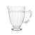 JARRA DE CRISTAL ECOLOGICO IMPERIAL 1,3L - Imagem 3