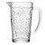 JARRA NEW BUTTERFLY 750ML VIDRO LYOR - Imagem 1