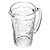 JARRA NEW BUTTERFLY 750ML VIDRO LYOR - Imagem 2