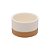 CONJUNTO 3 PETISQUEIRAS COM BANDEJA DE BAMBU 33x25x4CM LYOR - Imagem 6