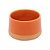 CONJUNTO 4 PETISQUEIRAS C/ BANDEJA BAMBU 22x22x5,5CM LYOR - Imagem 2