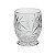 PORTA TALHER DE CRISTAL DE CHUMBO PRIMA 10,5x13 CM LYOR - Imagem 1