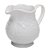 LEITEIRA NEW BONE BUTTERFLY FLOWER 250ML PORCELANA LYOR - Imagem 1