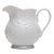 LEITEIRA NEW BONE BUTTERFLY FLOWER 250ML PORCELANA LYOR - Imagem 2