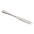 CONJUNTO 4 ESPATULAS PARA MANTEIGA DE ACO INOX 20,5CM LYOR - Imagem 1