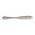 CONJUNTO 4 ESPATULAS PARA MANTEIGA DE ACO INOX 20,5CM LYOR - Imagem 2