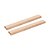 CONJUNTO 8 PECAS PARA SUSHI SAKAI BAMBU LYOR - Imagem 4