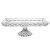TRAVESSA DE CRISTAL C/ PE DELI DIAMOND 34,5x18,5x11,5CM LYOR - Imagem 5
