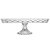TRAVESSA DE CRISTAL C/ PE DELI DIAMOND 34,5x18,5x11,5CM LYOR - Imagem 3