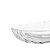 TRAVESSA LEAF 32,5x12,5x3 CM VIDRO LYOR - Imagem 6