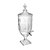SUQUEIRA NEW BUTTERFLY 4,5L CRISTAL ECOLOGICO LYOR - Imagem 1