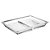 PORTA FRIOS COLMEIA 20x15x7CM CRISTAL ECOLOGICO LYOR - Imagem 2