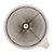 FILTRO DE ACO INOX P/CAFE N102 14,5CM X 9CM LYOR - Imagem 4