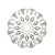 CINZEIRO DE VIDRO SUNSHINE 15x5 CM LAYOR - Imagem 5