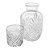 MORINGA 500ML-145ML SORTIDA CRISTAL LYOR - Imagem 7