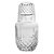 MORINGA 500ML-145ML SORTIDA CRISTAL LYOR - Imagem 3