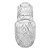 MORINGA 500ML-145ML SORTIDA CRISTAL LYOR - Imagem 6