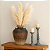 VASO DECORATIVO EM POLIRESINA G RUSTICO 62X44CM - Imagem 2